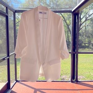 Zara blazer